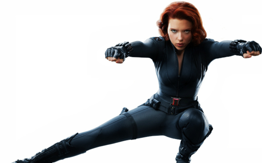 GHOST IN THE SHELL: Scarlett Johansson Agrees To Fight Cyber Crime In Dreamworks' Adaptation